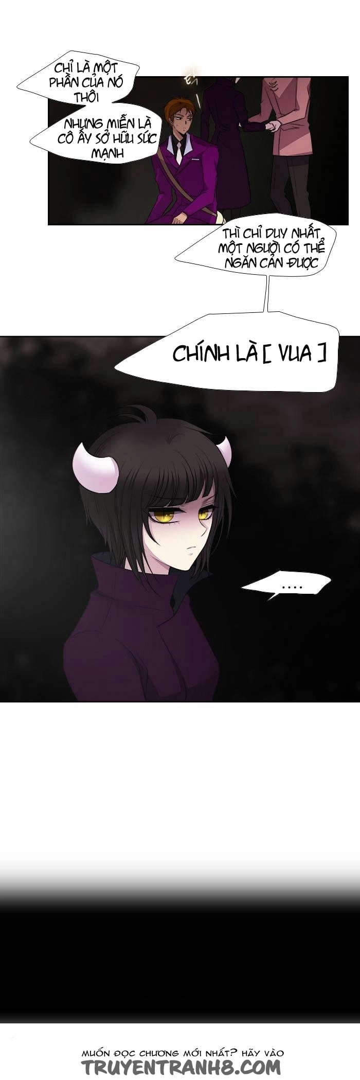 Black Haze Chapter 187 - 15