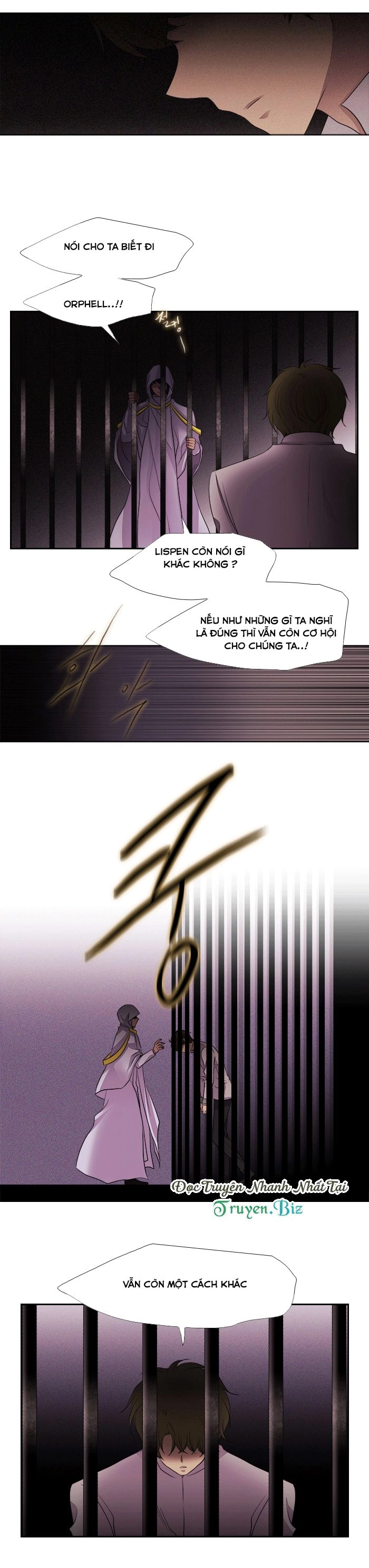 Black Haze Chapter 188 - 3