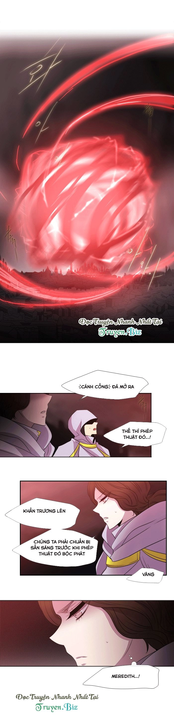 Black Haze Chapter 188 - 5