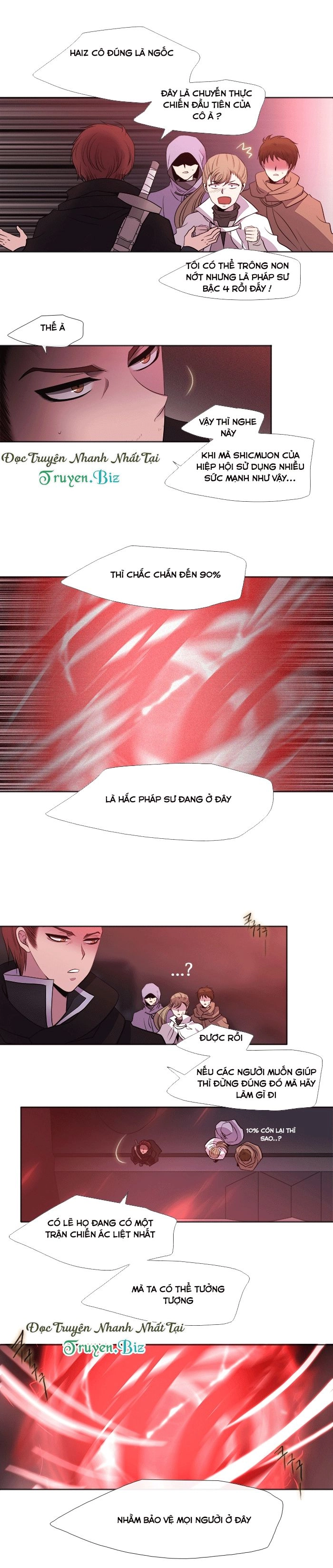 Black Haze Chapter 188 - 8