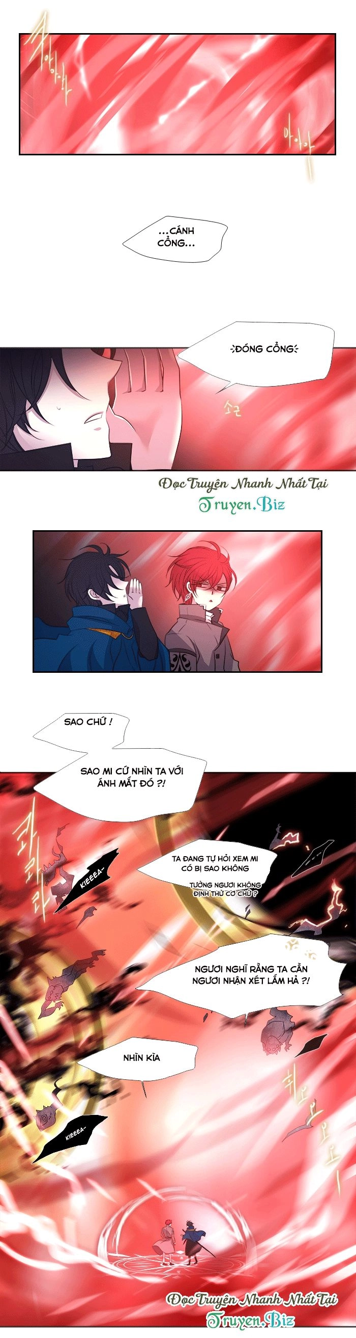 Black Haze Chapter 188 - 9