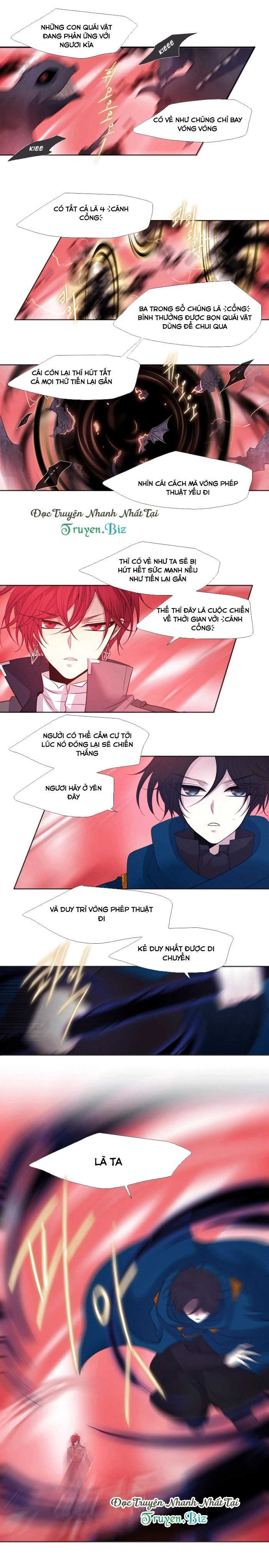 Black Haze Chapter 188 - 10