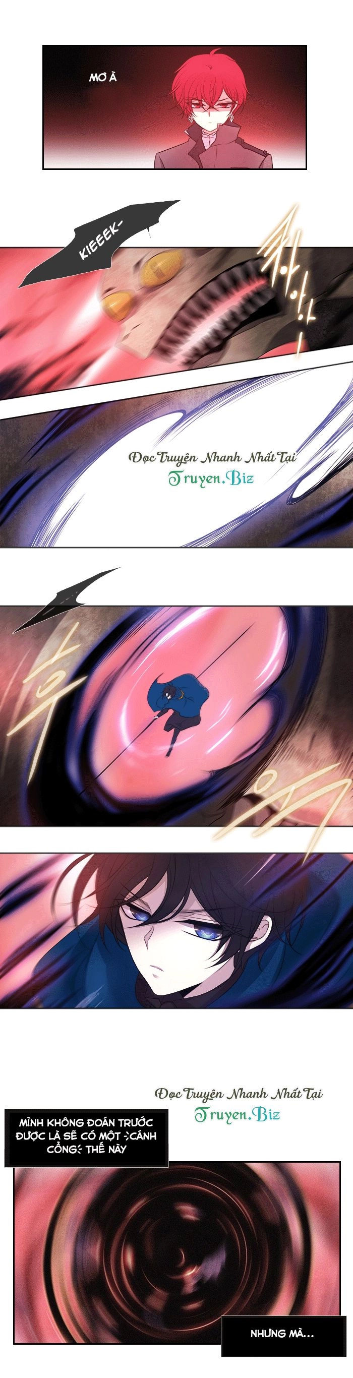 Black Haze Chapter 188 - 11