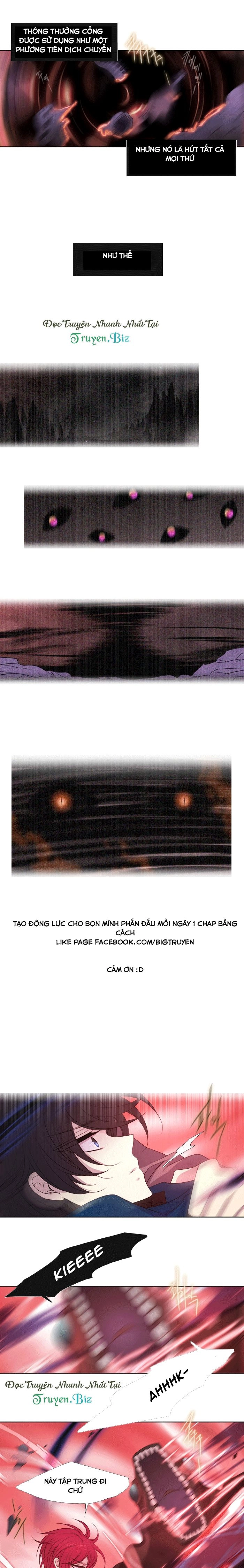 Black Haze Chapter 188 - 12