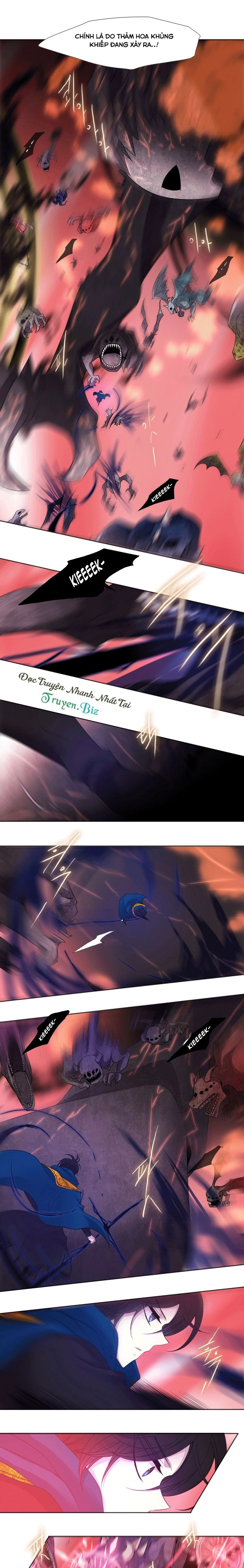 Black Haze Chapter 189 - 4