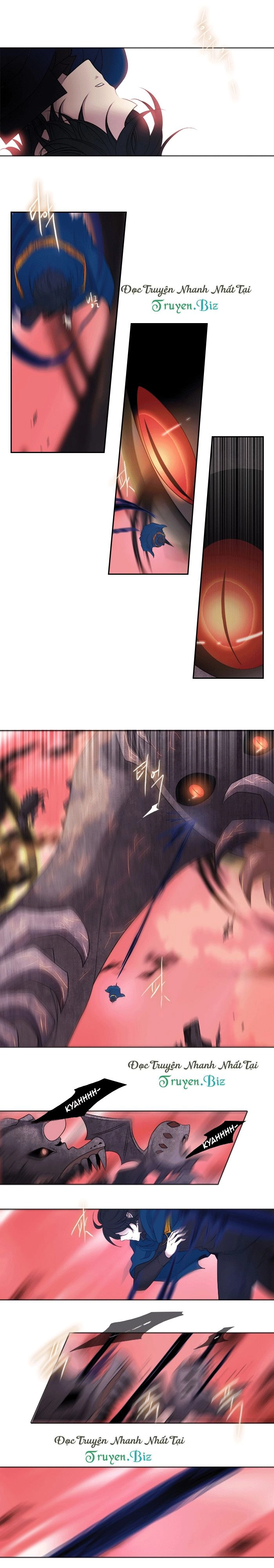 Black Haze Chapter 189 - 10