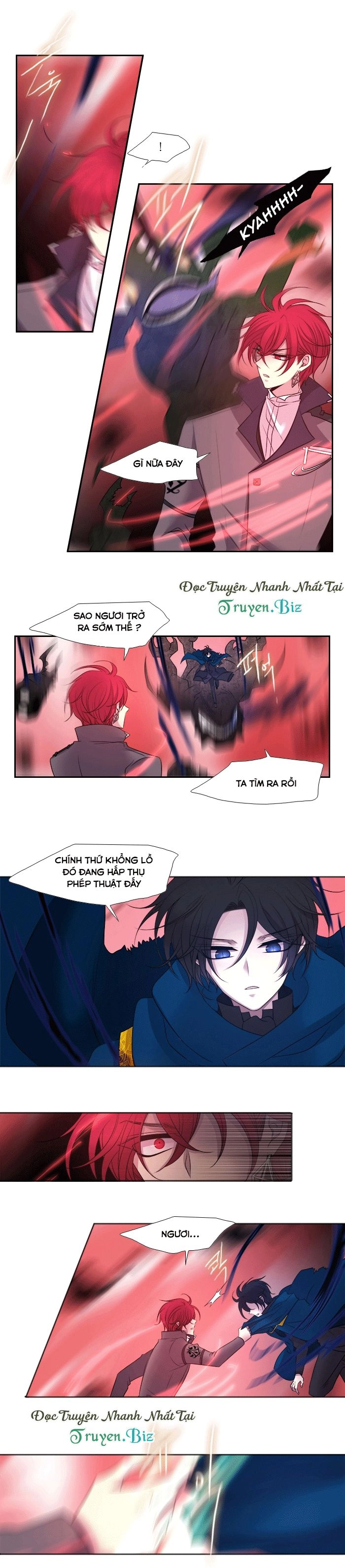 Black Haze Chapter 189 - 11