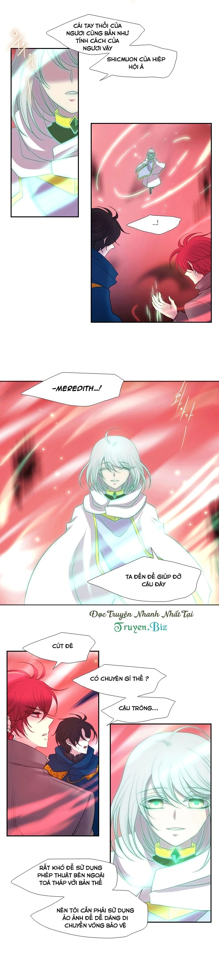 Black Haze Chapter 189 - 12