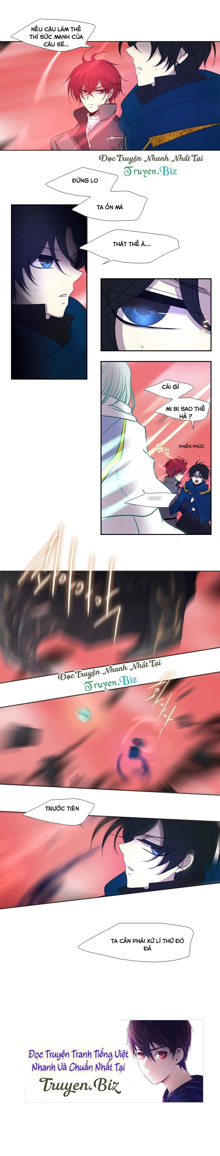 Black Haze Chapter 189 - 13