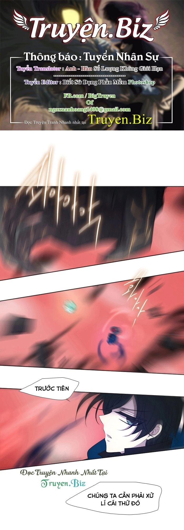 Black Haze Chapter 190 - 1