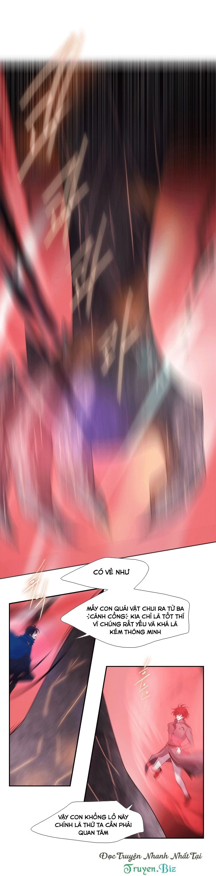 Black Haze Chapter 190 - 2