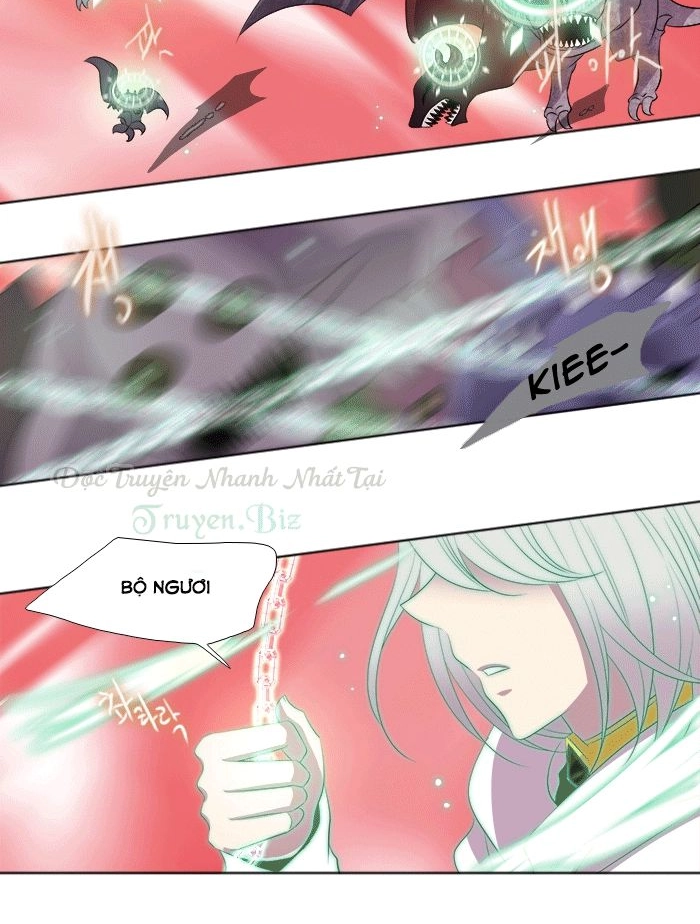 Black Haze Chapter 190 - 10