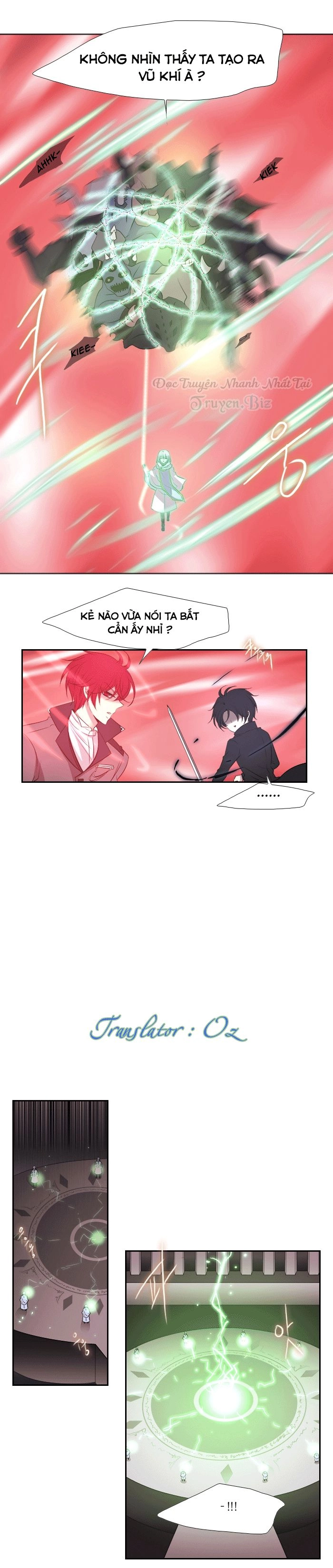 Black Haze Chapter 190 - 11