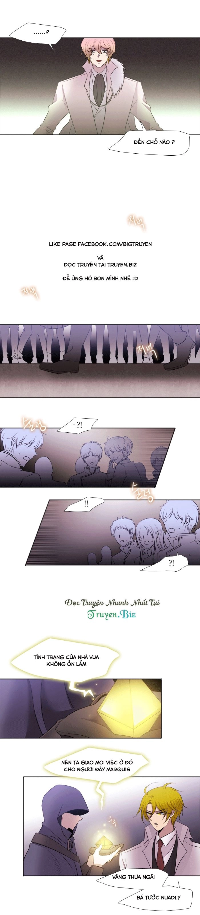 Black Haze Chapter 190 - 13