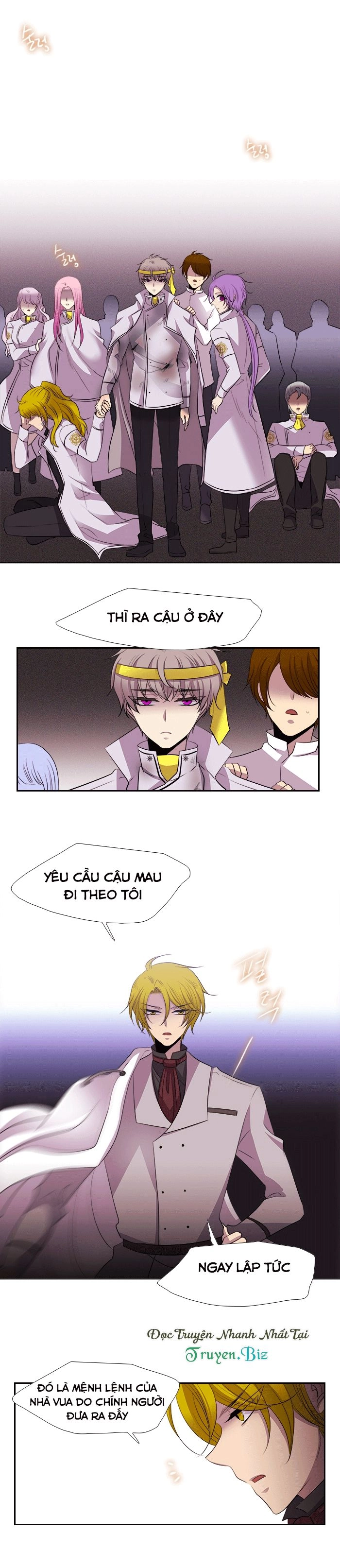 Black Haze Chapter 190 - 15