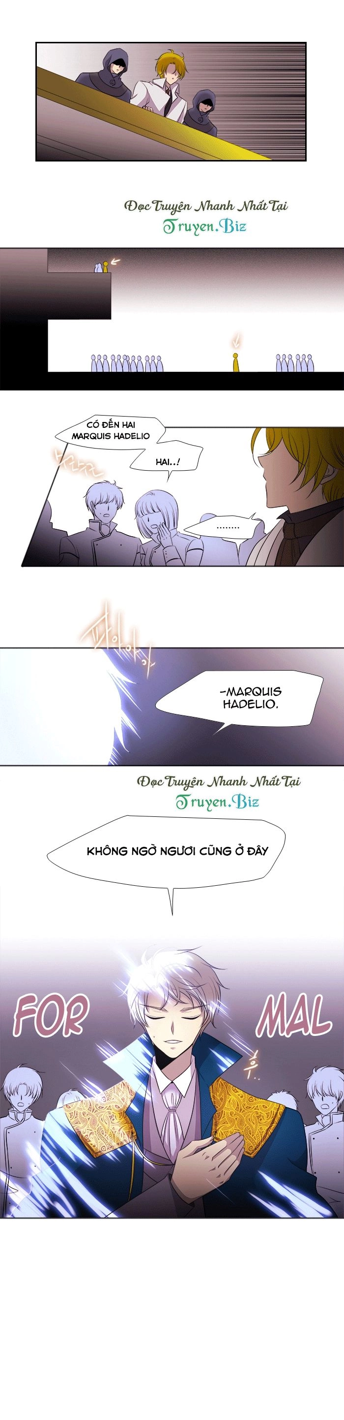 Black Haze Chapter 190 - 16