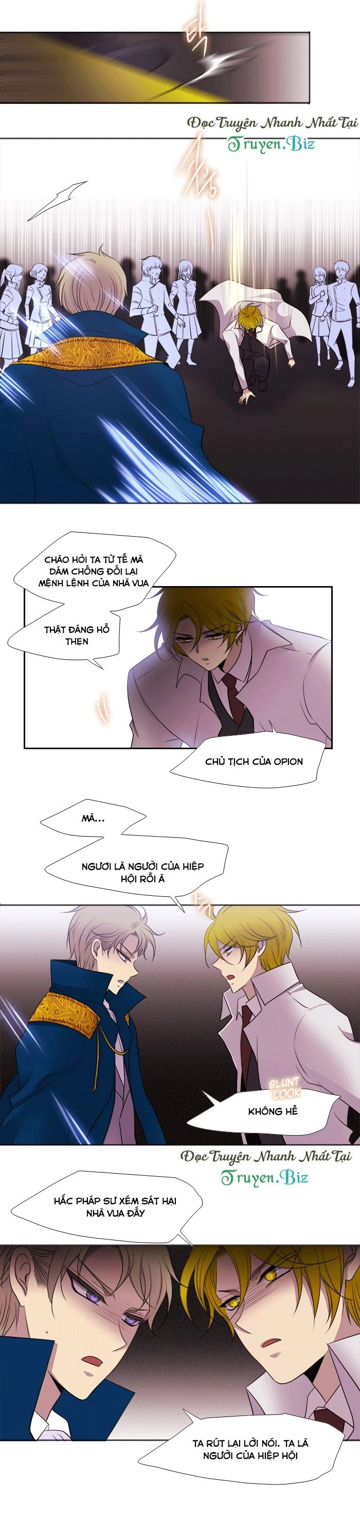 Black Haze Chapter 190 - 17