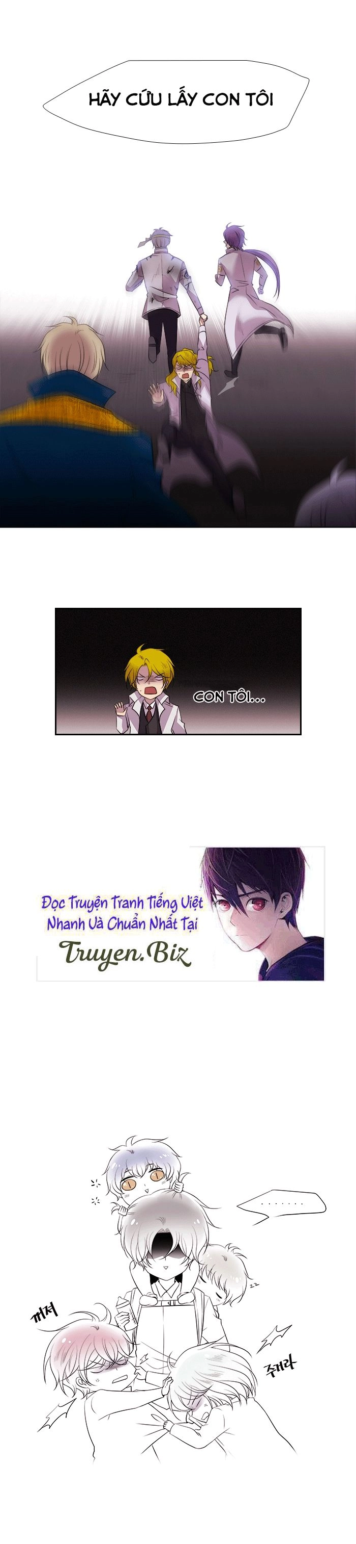 Black Haze Chapter 190 - 19