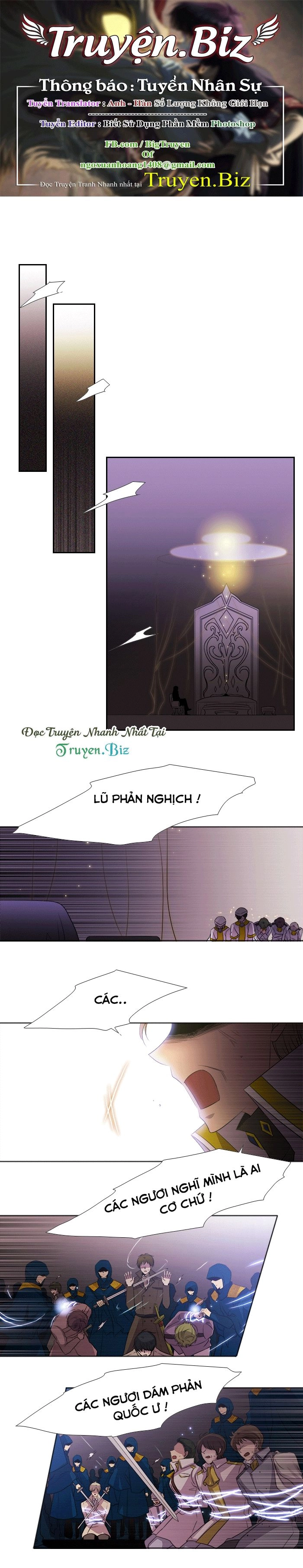 Black Haze Chapter 191 - 1