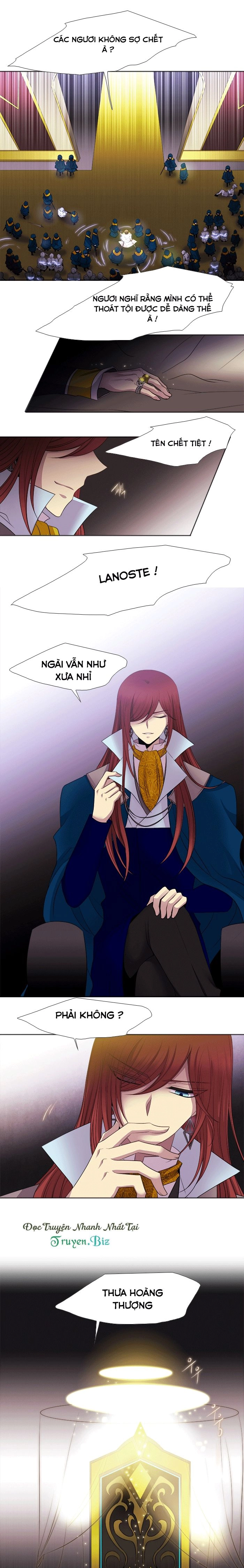 Black Haze Chapter 191 - 2