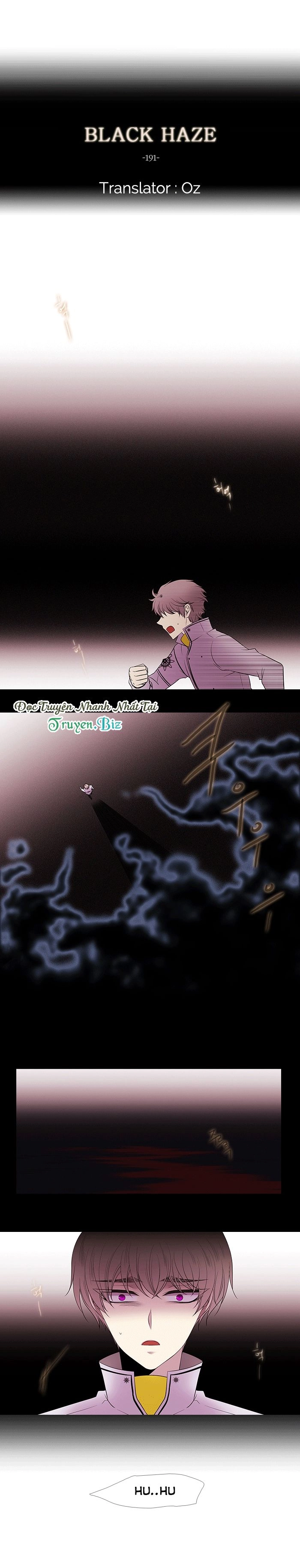 Black Haze Chapter 191 - 4