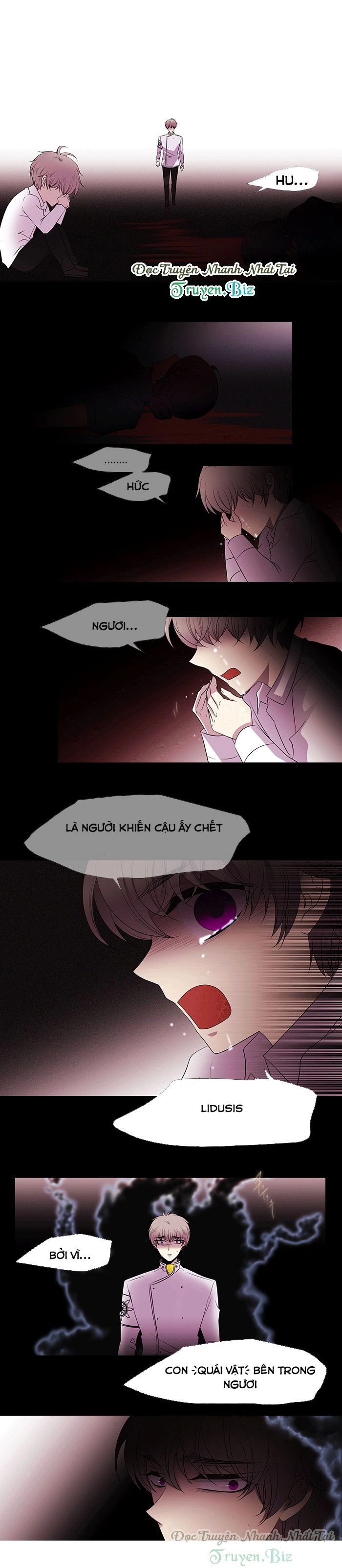 Black Haze Chapter 191 - 5