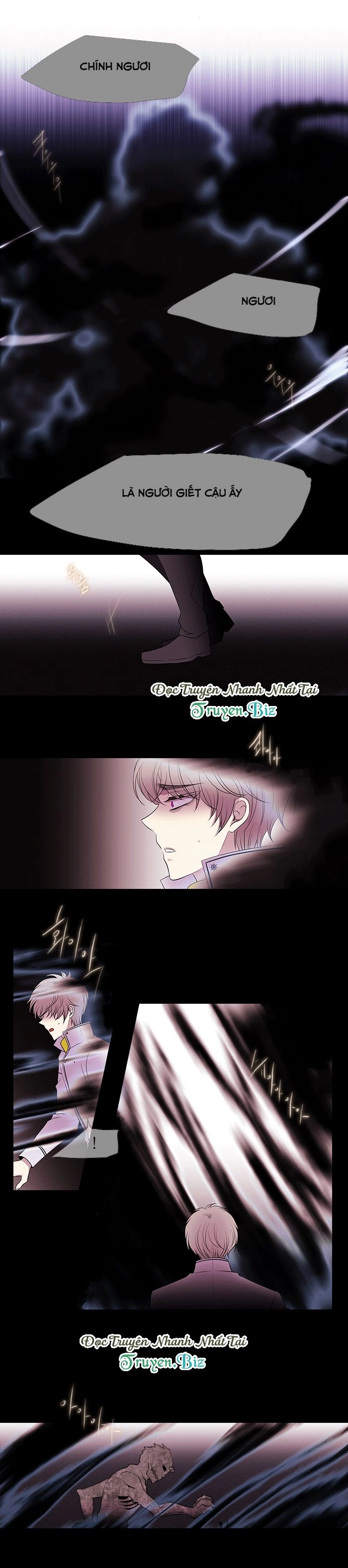 Black Haze Chapter 191 - 6