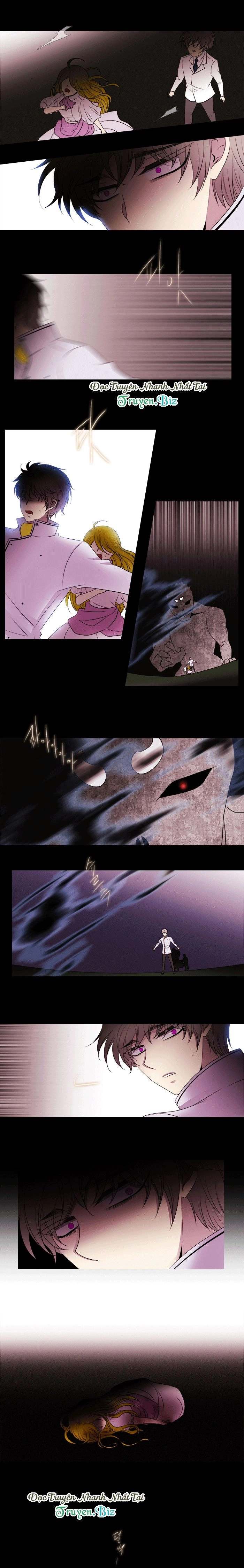 Black Haze Chapter 191 - 7