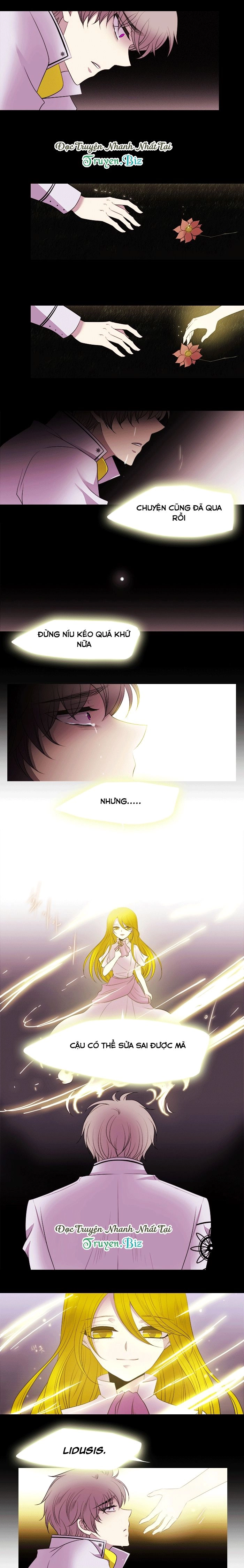 Black Haze Chapter 191 - 9