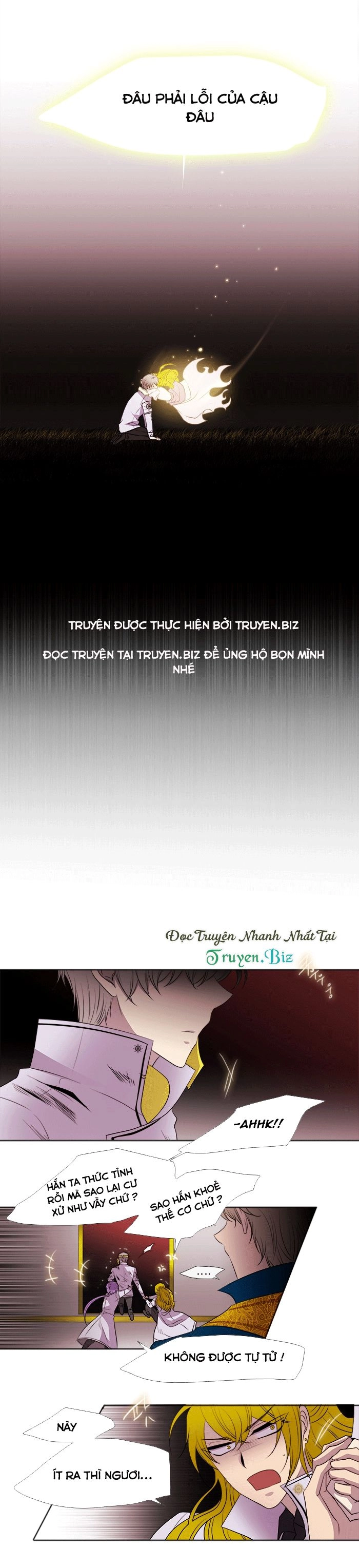 Black Haze Chapter 191 - 11