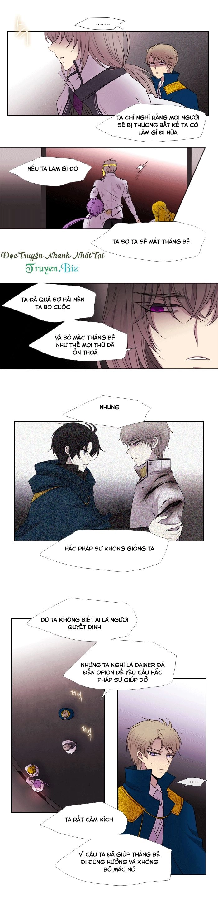 Black Haze Chapter 191 - 13