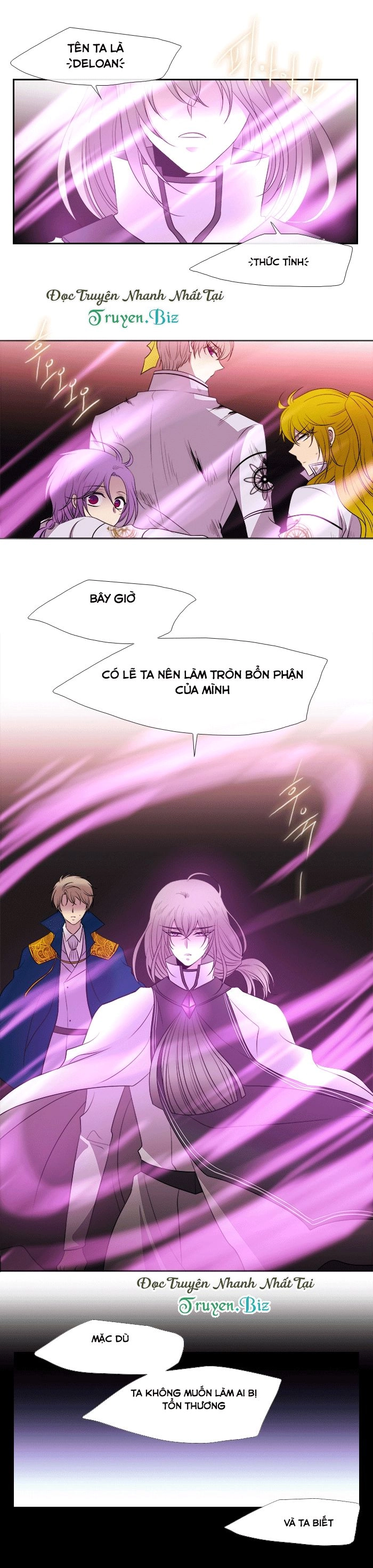 Black Haze Chapter 191 - 14