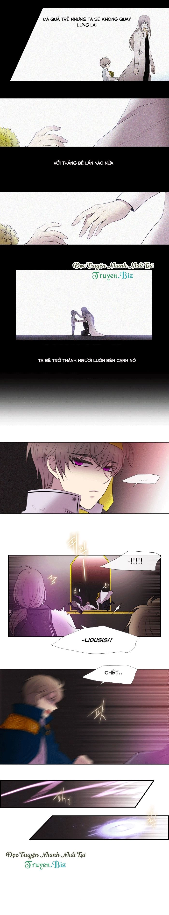 Black Haze Chapter 191 - 15