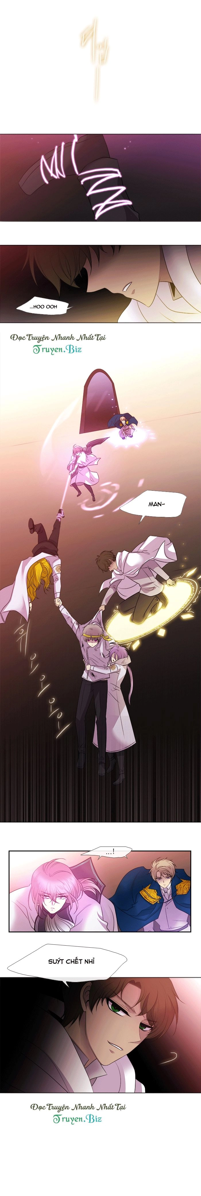 Black Haze Chapter 191 - 16