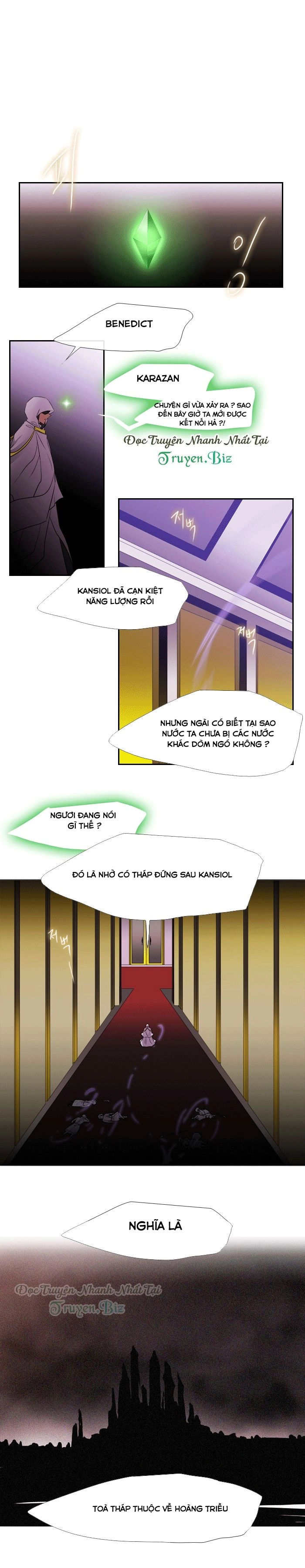 Black Haze Chapter 191 - 17