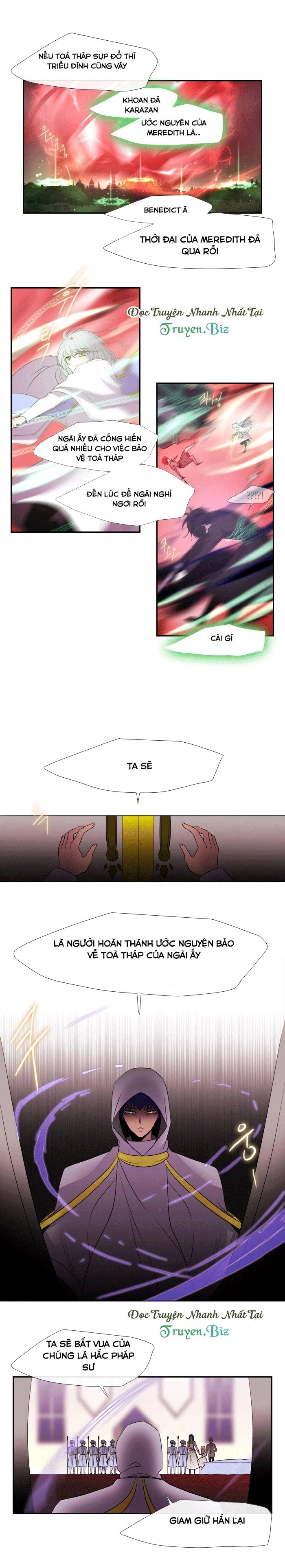 Black Haze Chapter 191 - 18