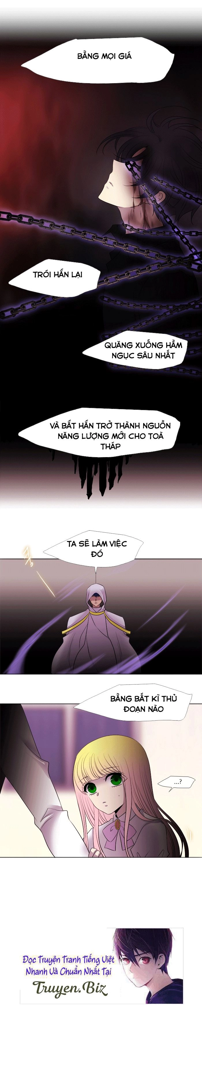 Black Haze Chapter 191 - 19