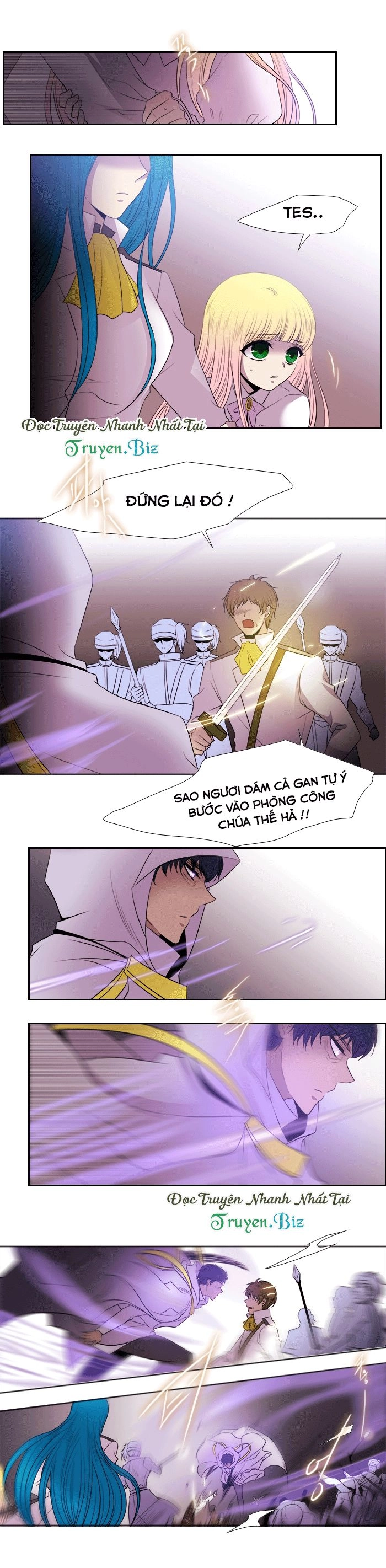 Black Haze Chapter 192 - 2