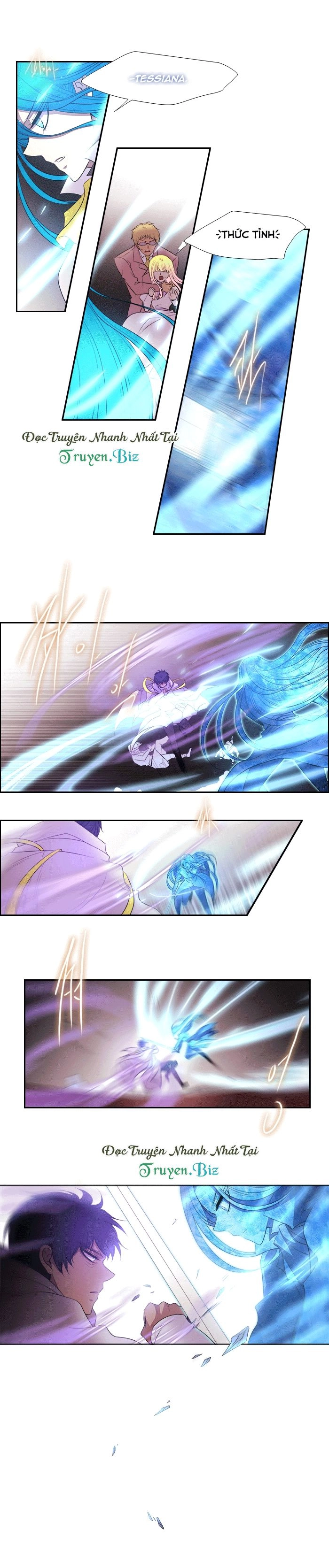 Black Haze Chapter 192 - 3