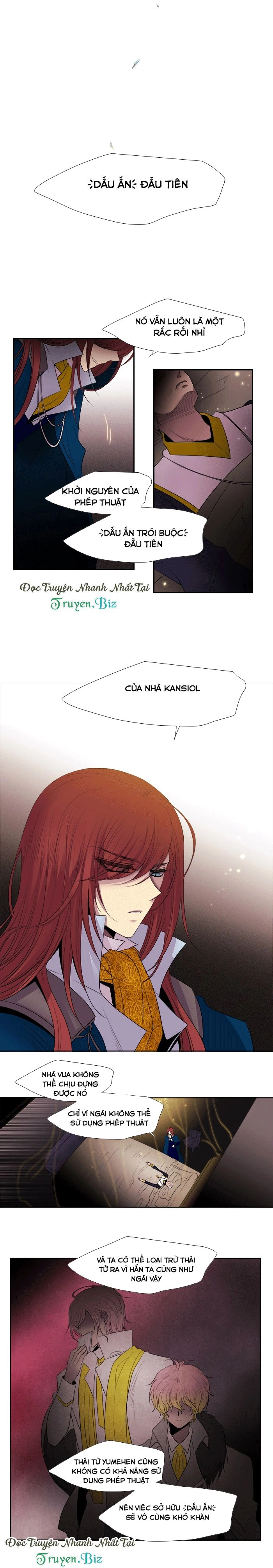 Black Haze Chapter 192 - 4