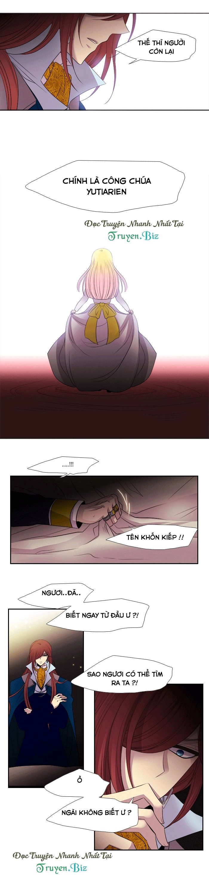 Black Haze Chapter 192 - 5