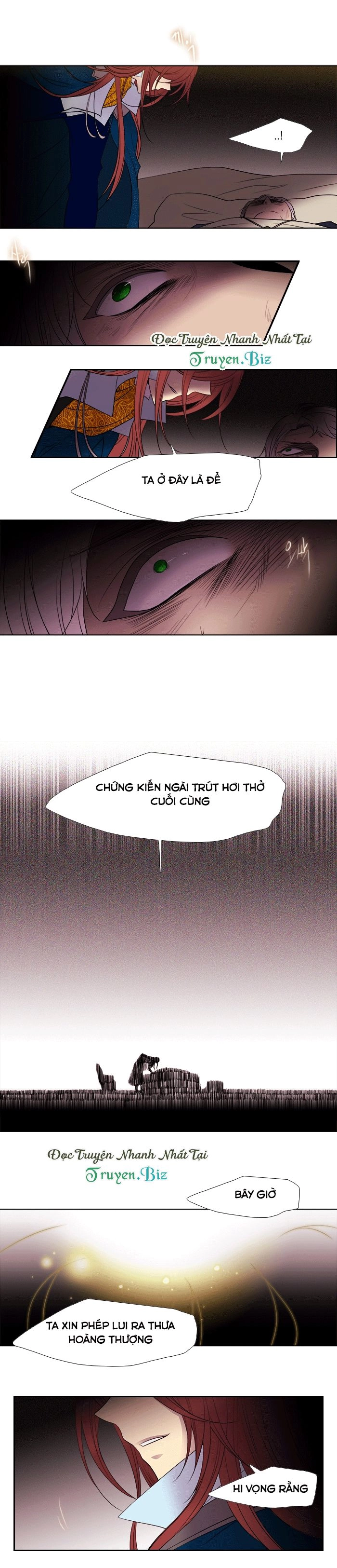 Black Haze Chapter 192 - 6