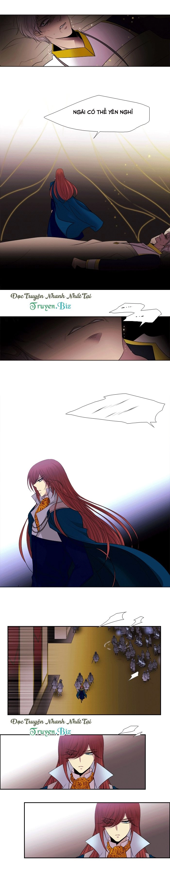 Black Haze Chapter 192 - 7