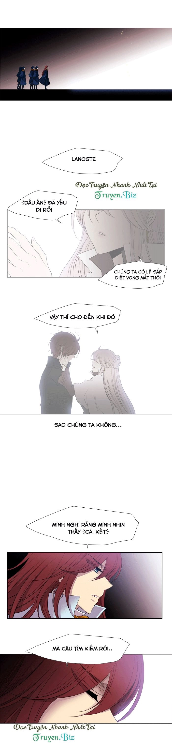 Black Haze Chapter 192 - 9