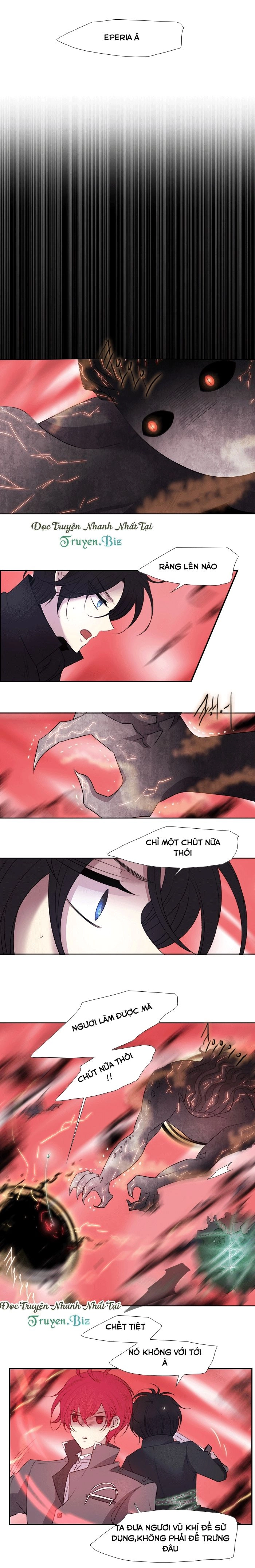 Black Haze Chapter 192 - 10