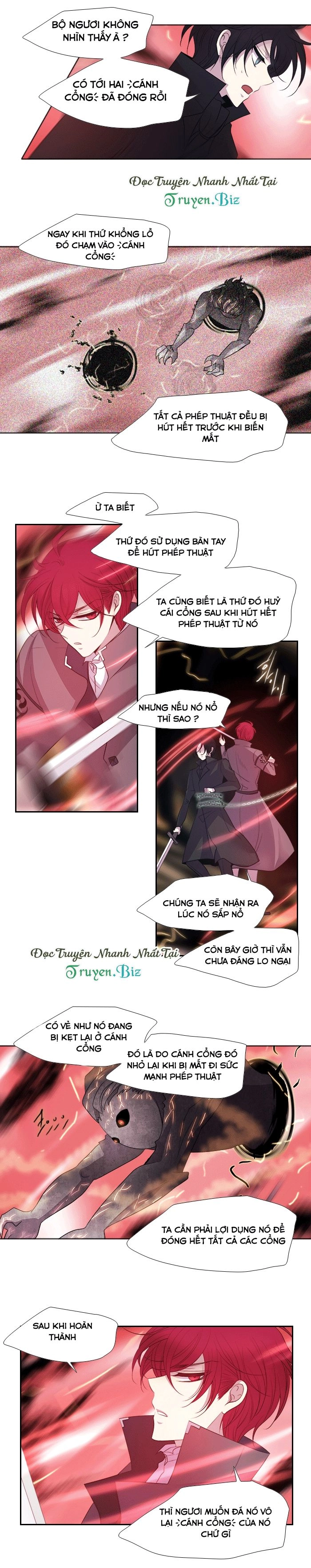 Black Haze Chapter 192 - 11