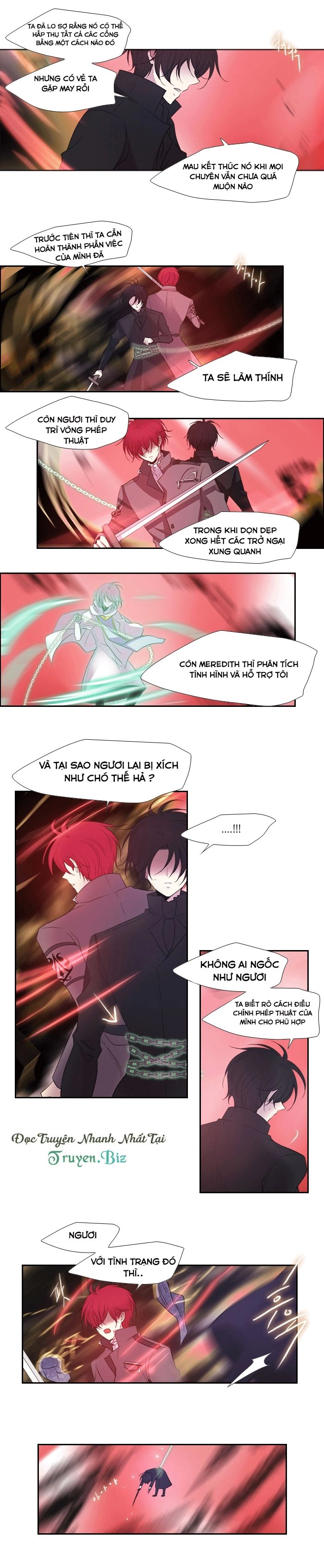 Black Haze Chapter 192 - 12