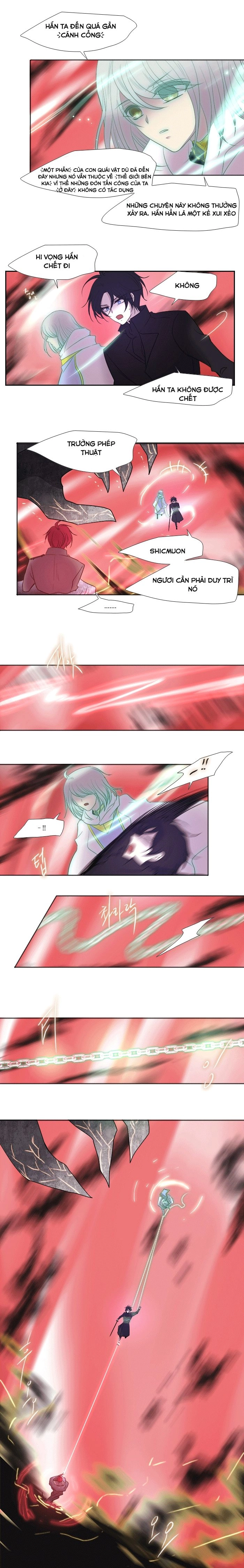 Black Haze Chapter 192 - 14