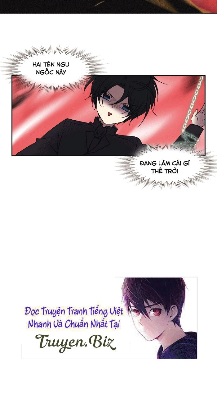 Black Haze Chapter 192 - 15