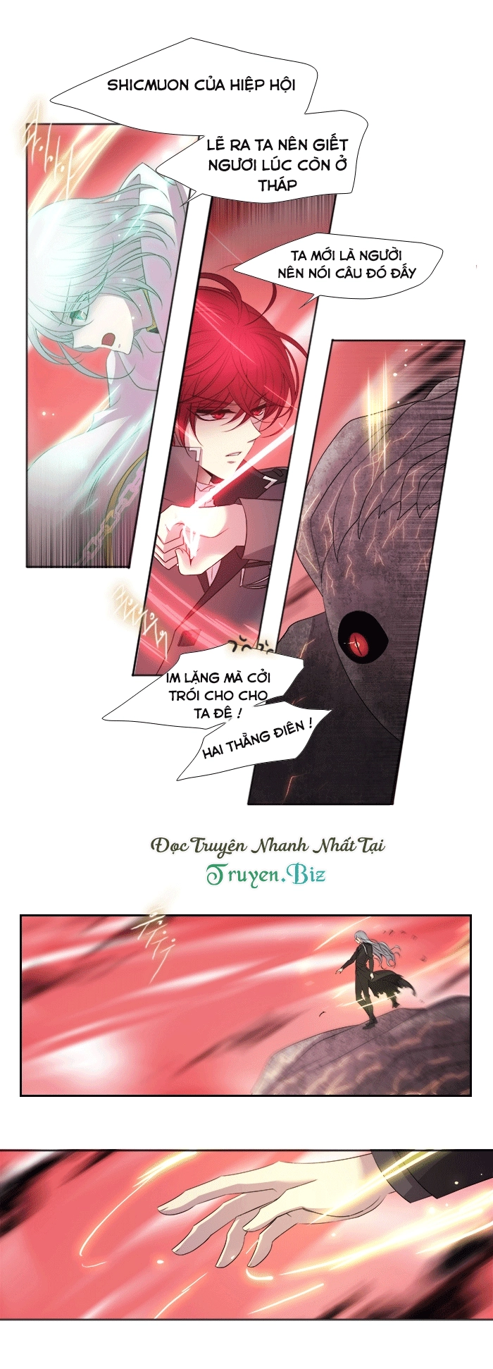 Black Haze Chapter 193 - 2